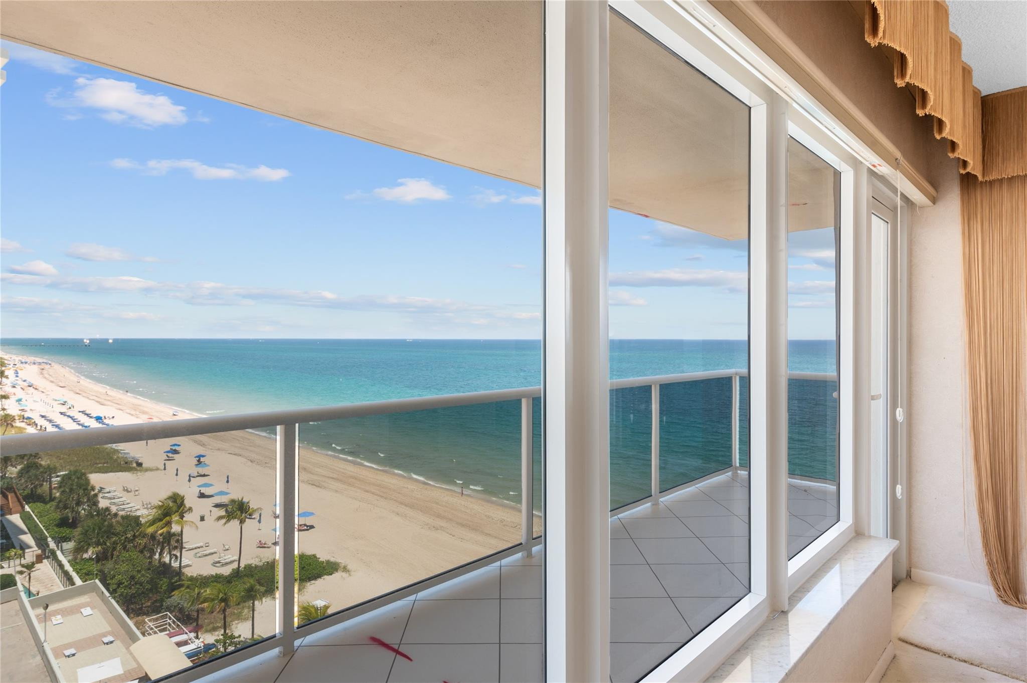 Playa Del Sol - Residential