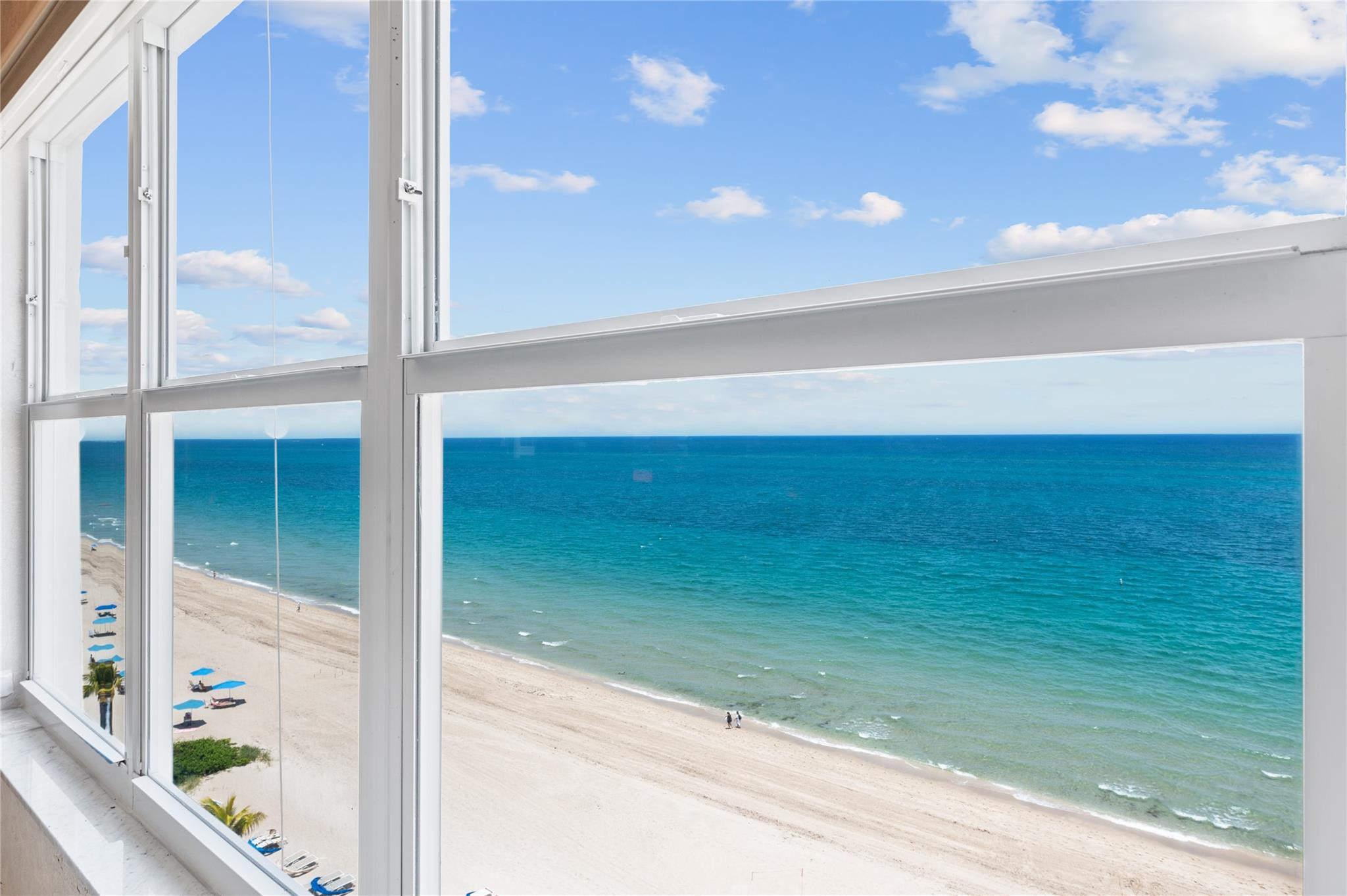 Playa Del Sol - Residential