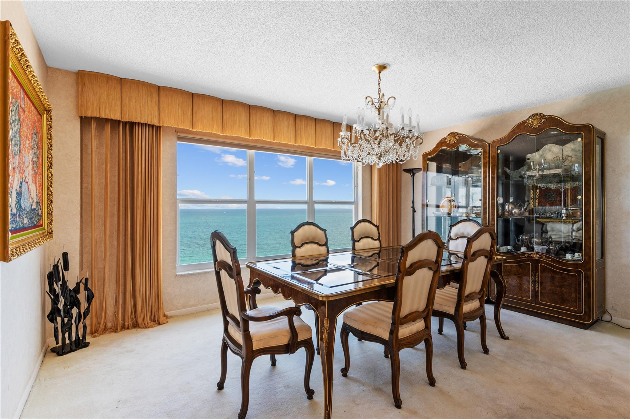 Playa Del Sol - Residential