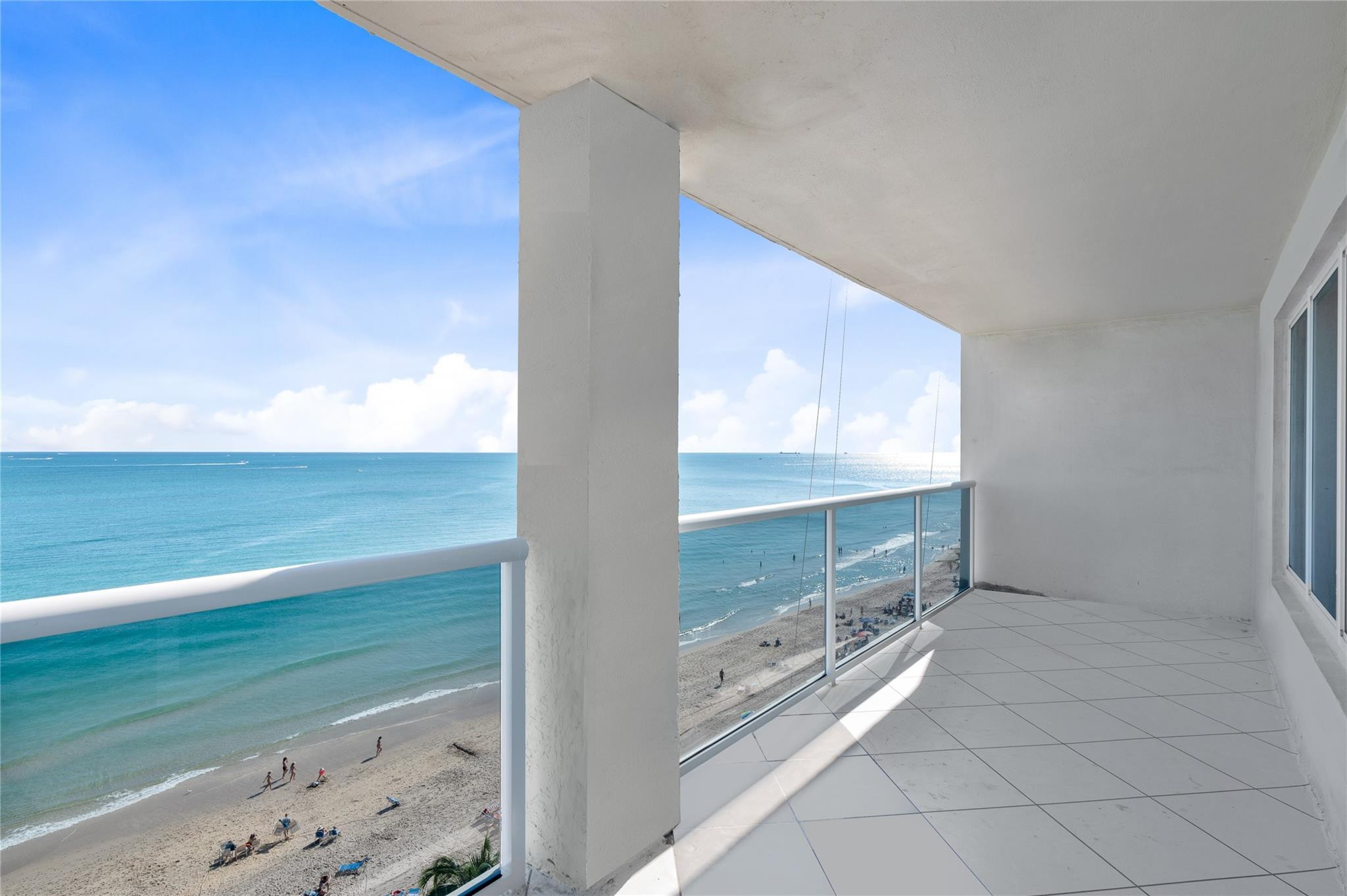 Playa Del Sol - Residential
