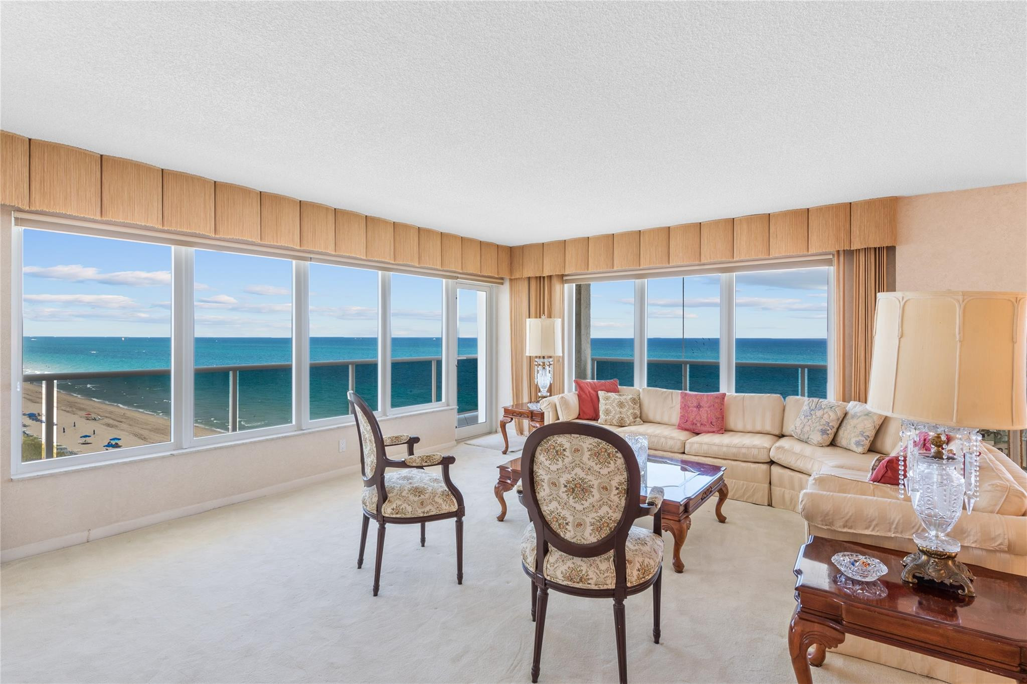 Playa Del Sol - Residential