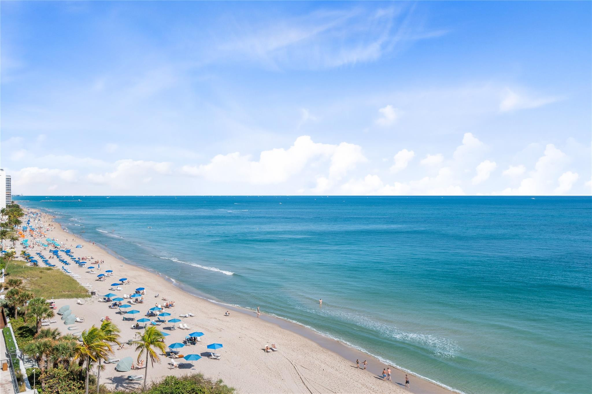 Playa Del Sol - Residential