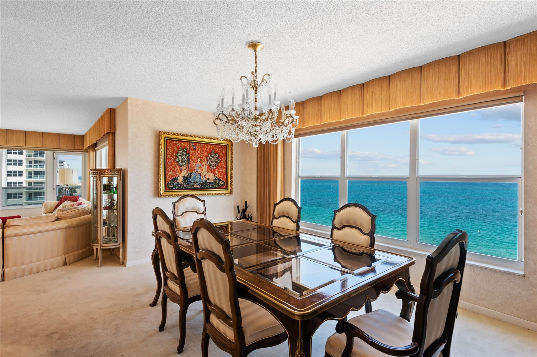 Playa Del Sol - Residential