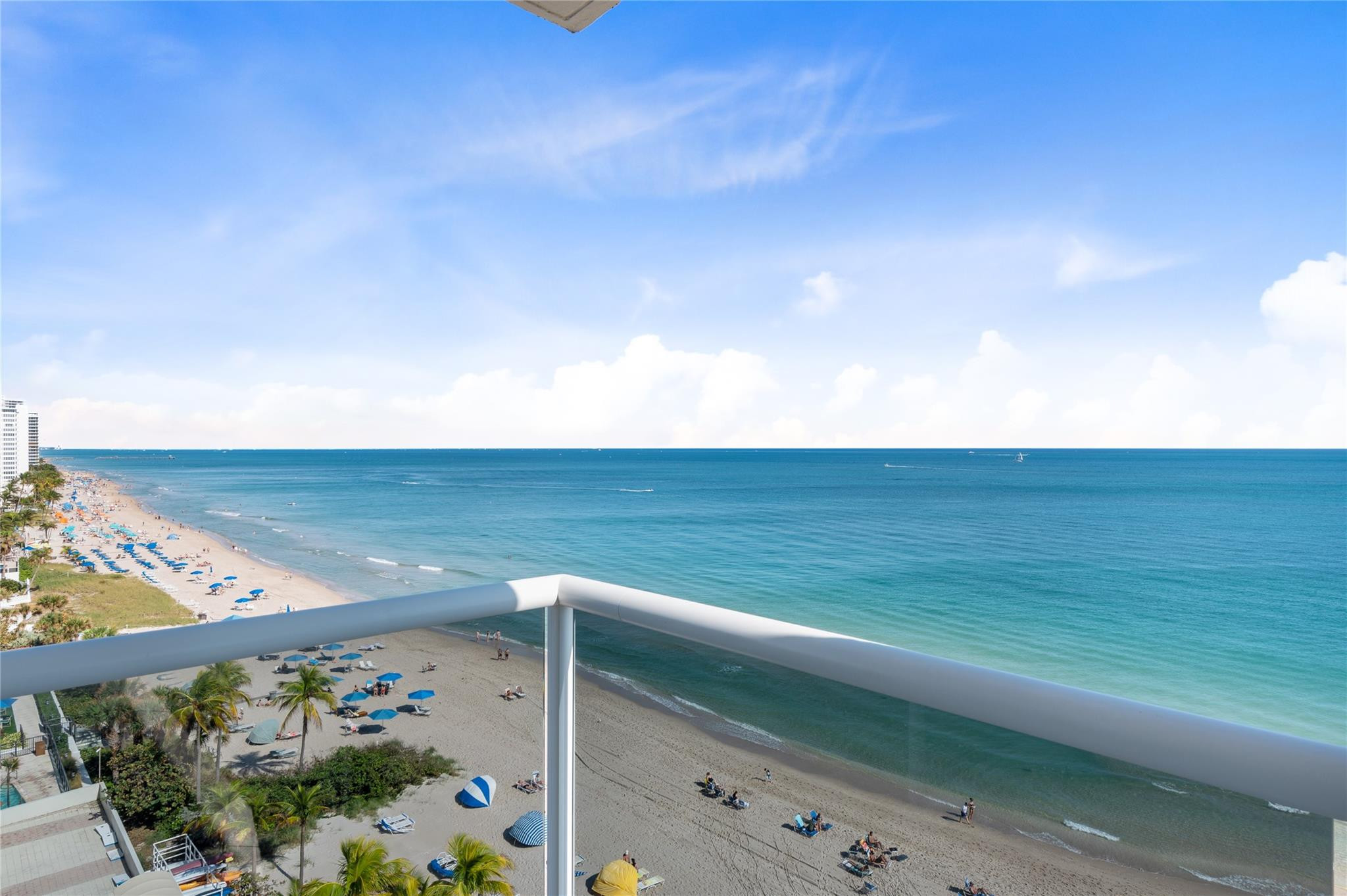 Playa Del Sol - Residential