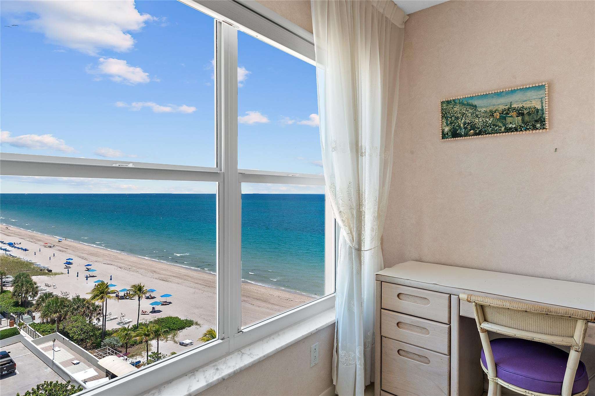 Playa Del Sol - Residential
