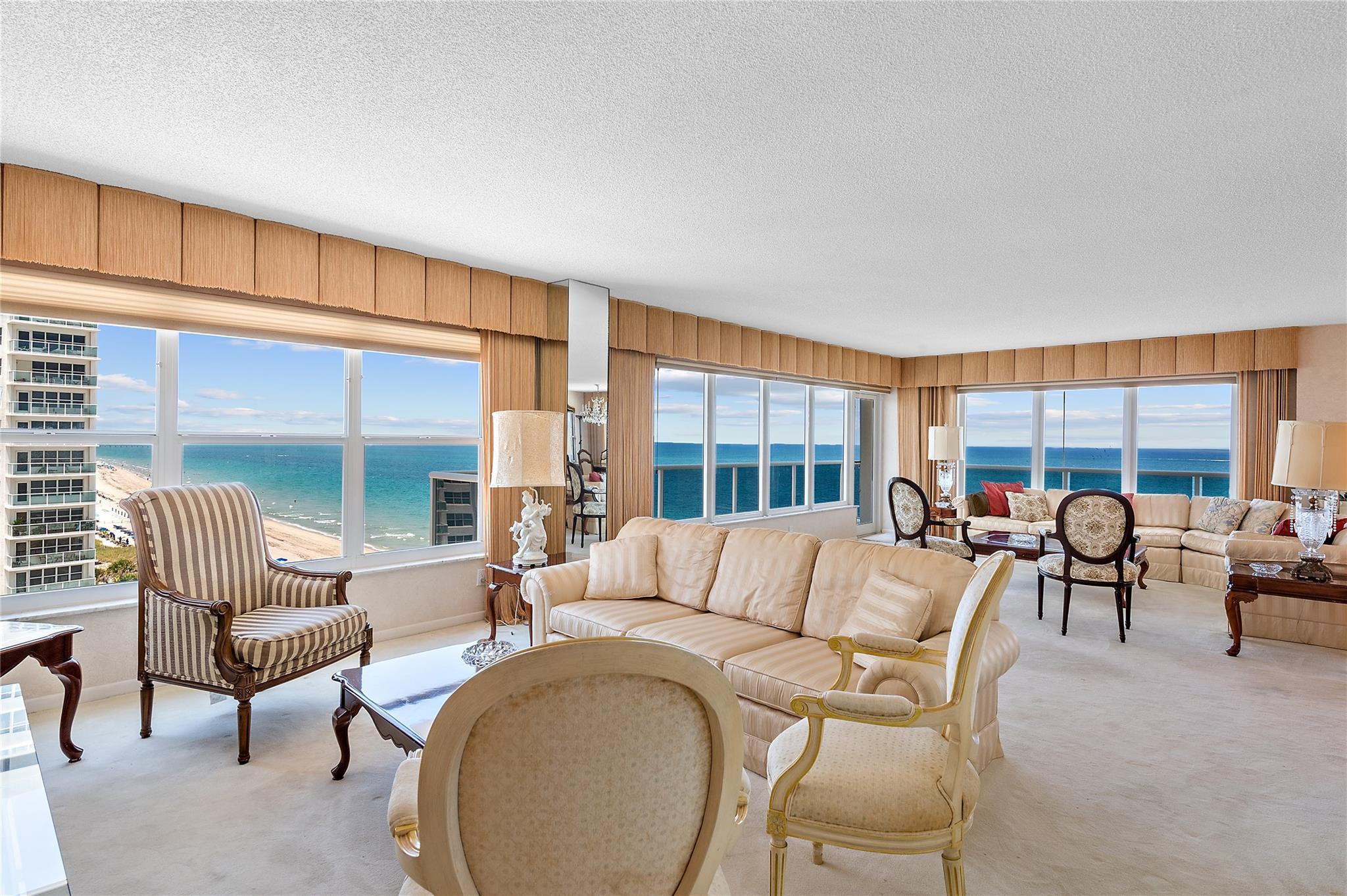 Playa Del Sol - Residential