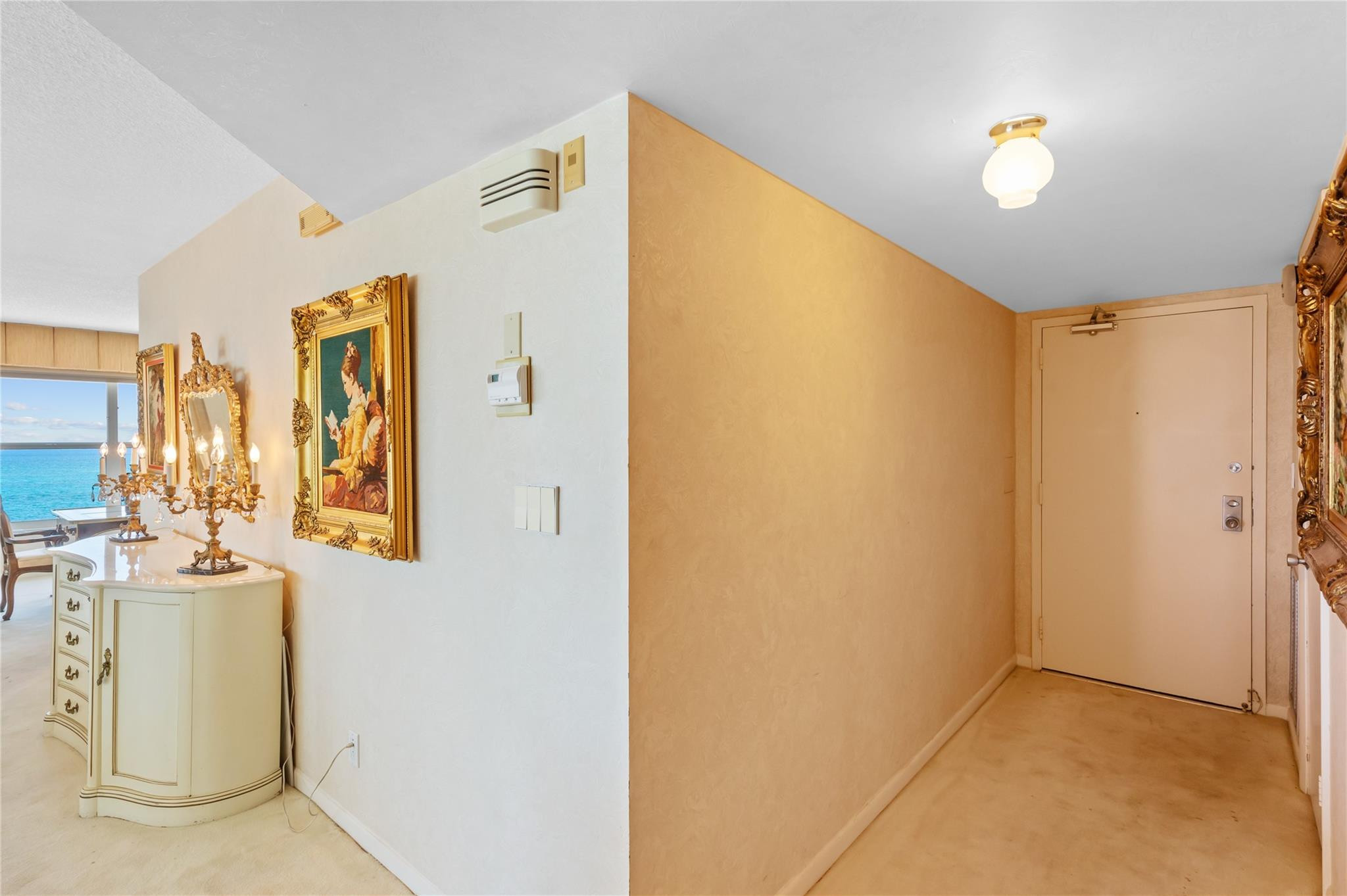 Playa Del Sol - Residential