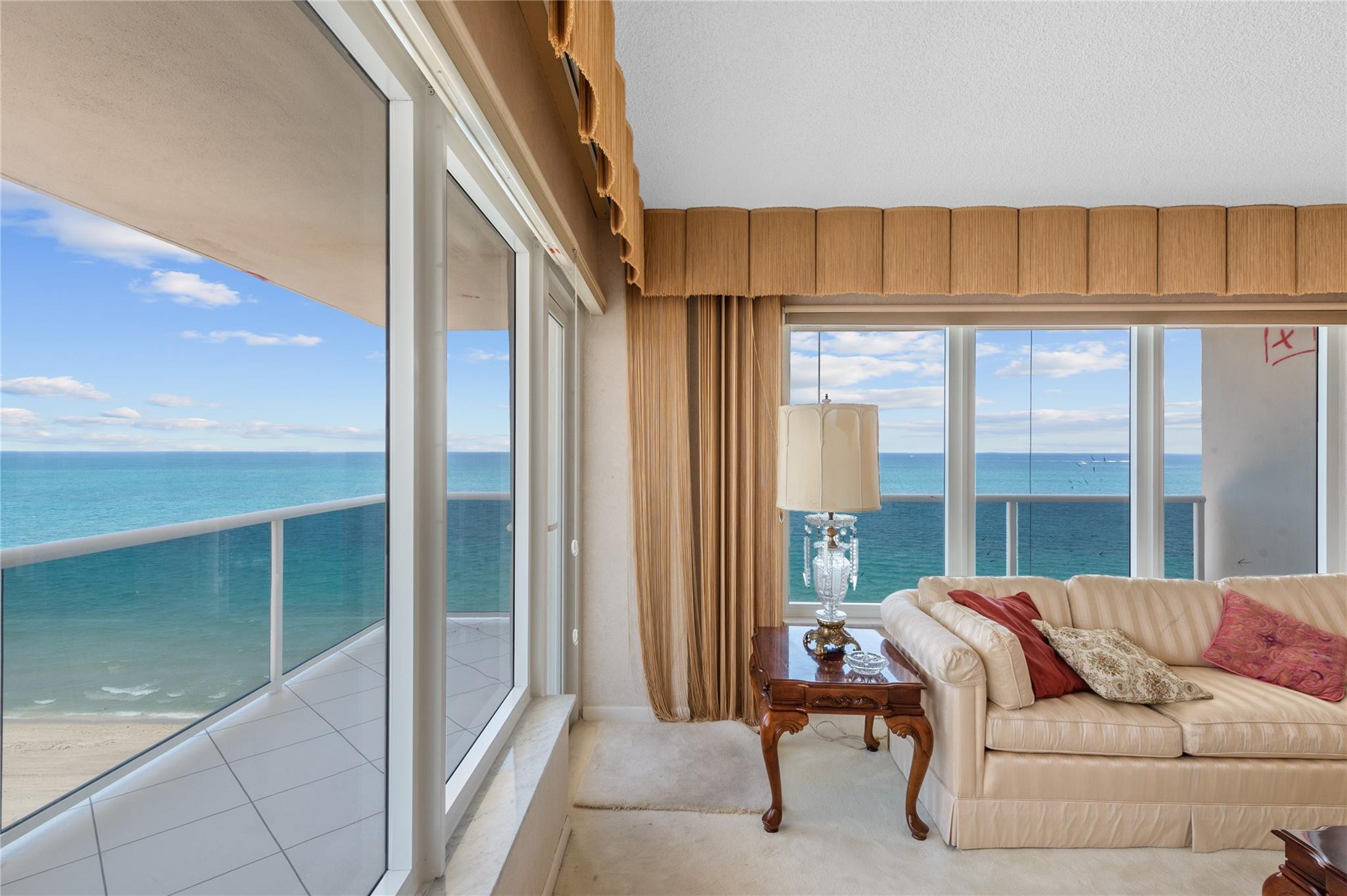 Playa Del Sol - Residential