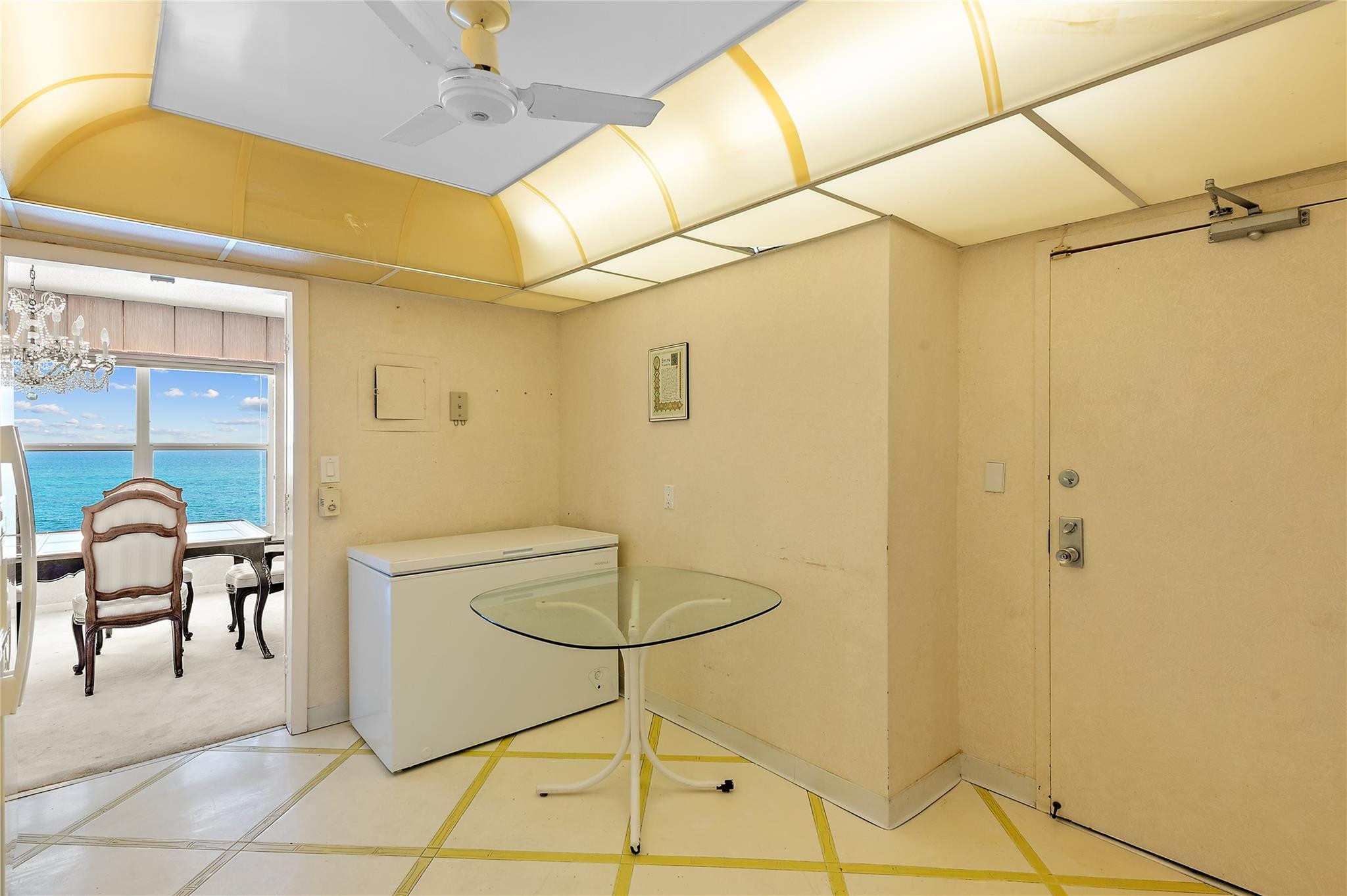 Playa Del Sol - Residential