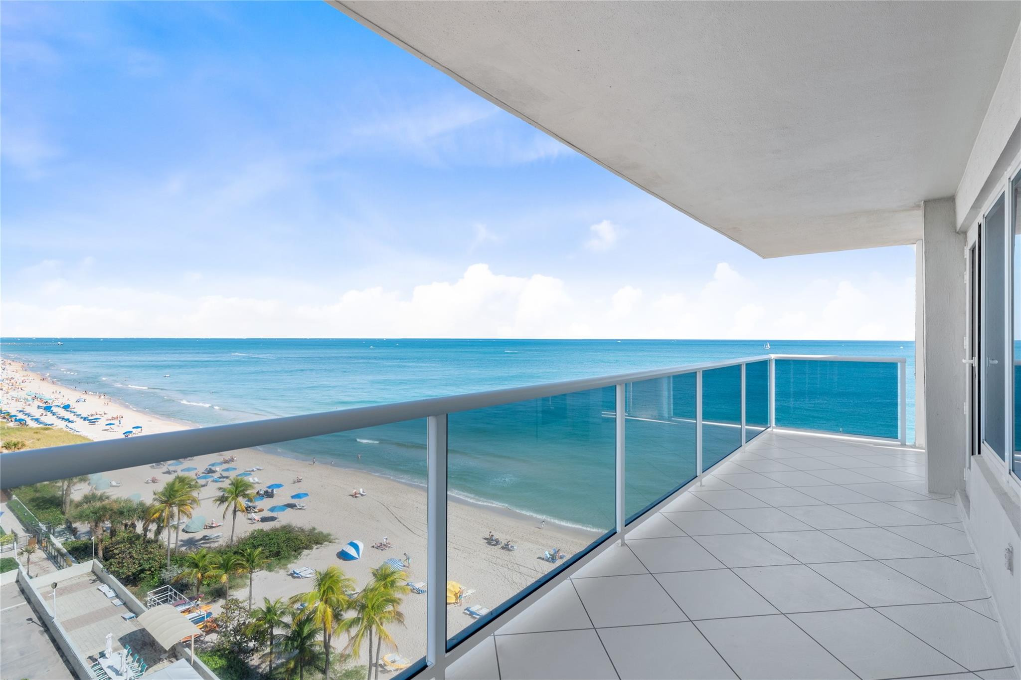 Playa Del Sol - Residential