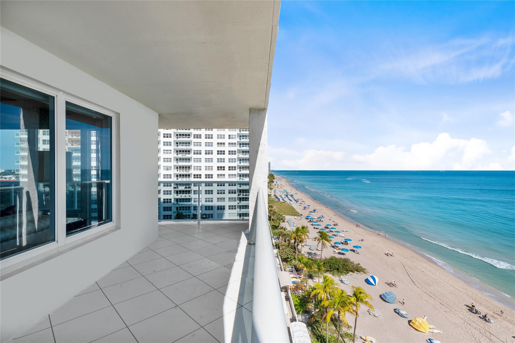 Playa Del Sol - Residential