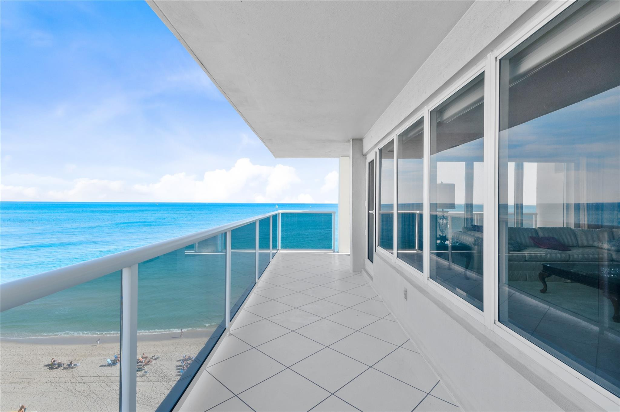 Playa Del Sol - Residential