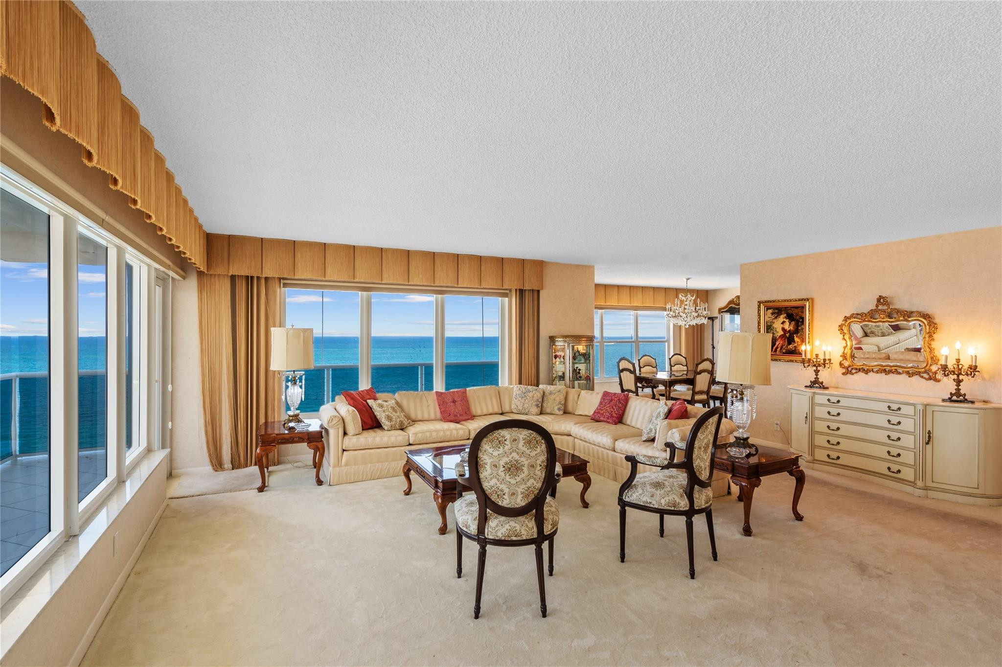 Playa Del Sol - Residential