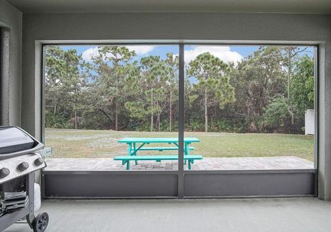 A home in Vero Beach