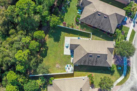 A home in Vero Beach