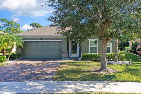 A home in Vero Beach