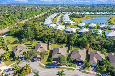 A home in Vero Beach