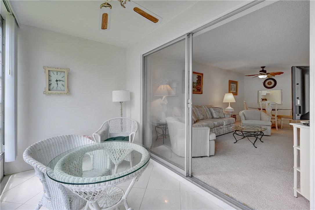 BOCA VERDE EAST CONDO - Residential
