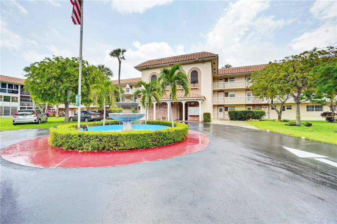 BOCA VERDE EAST CONDO - Residential