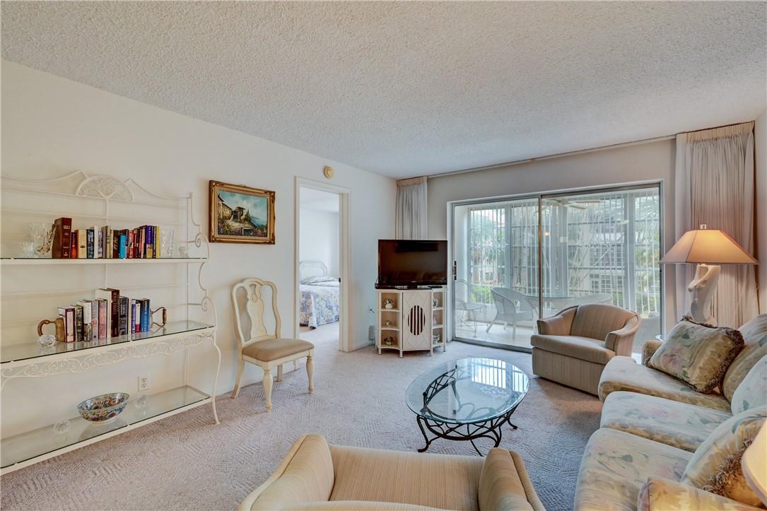 BOCA VERDE EAST CONDO - Residential