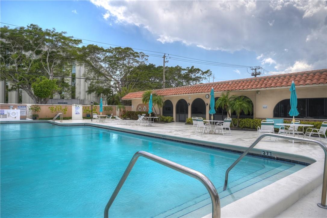 BOCA VERDE EAST CONDO - Residential