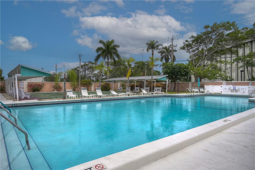BOCA VERDE EAST CONDO - Residential