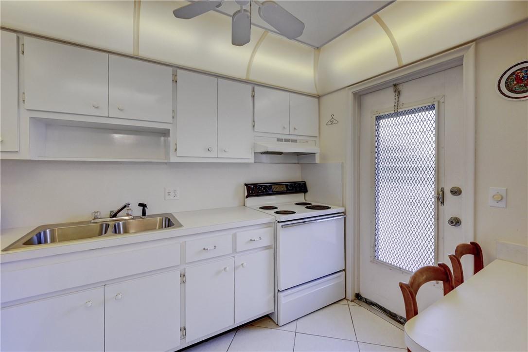 BOCA VERDE EAST CONDO - Residential