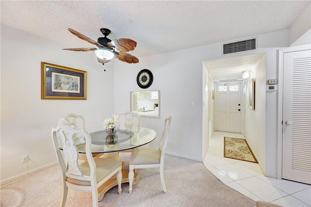 BOCA VERDE EAST CONDO - Residential