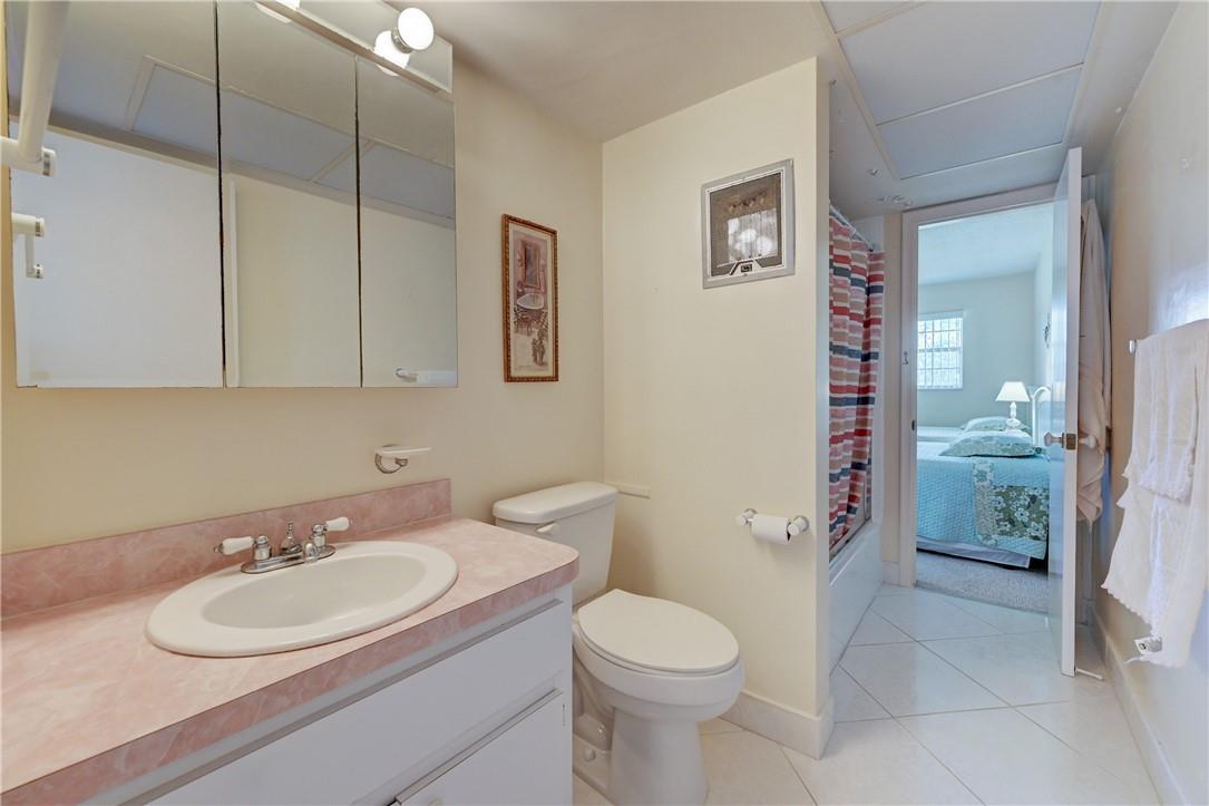 BOCA VERDE EAST CONDO - Residential
