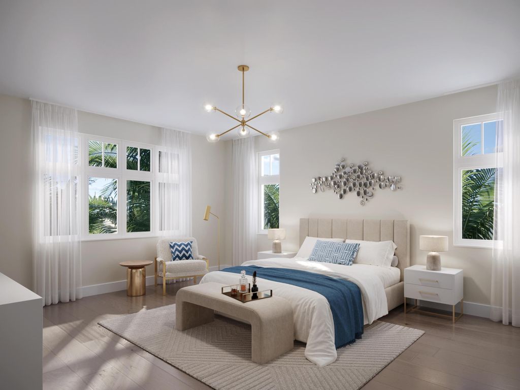 Photo of 178 Lake Drive #4101, Palm Beach Shores, FL 33404 (MLS # B26020135)