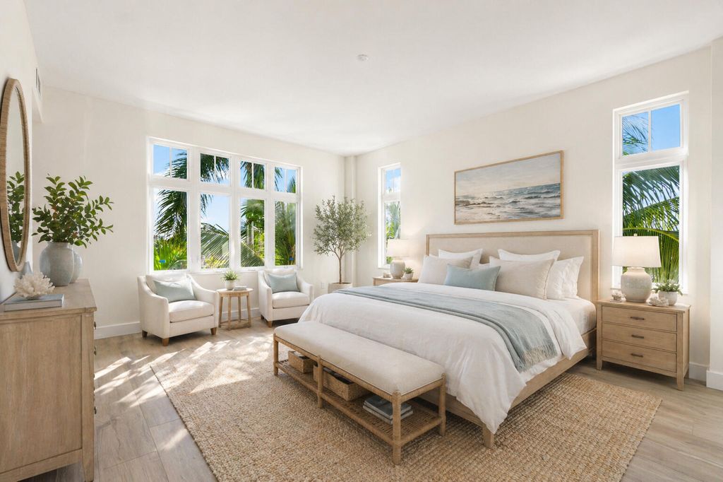 Photo of 178 Lake Drive #4101, Palm Beach Shores, FL 33404 (MLS # B26020135)
