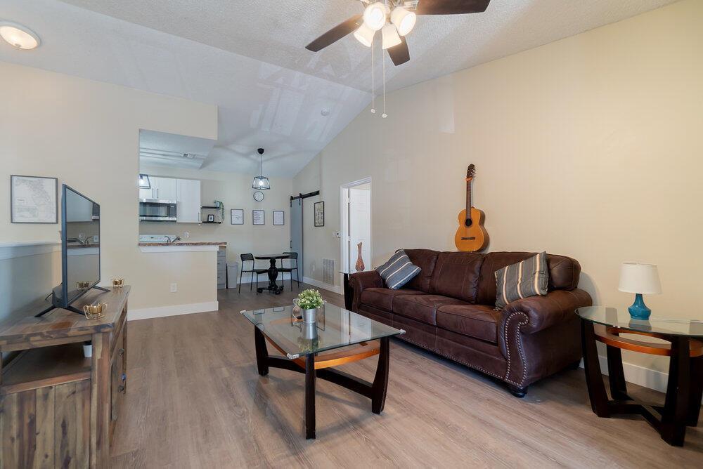 SPA AT SUNSET ISLES CONDO - Residential Lease