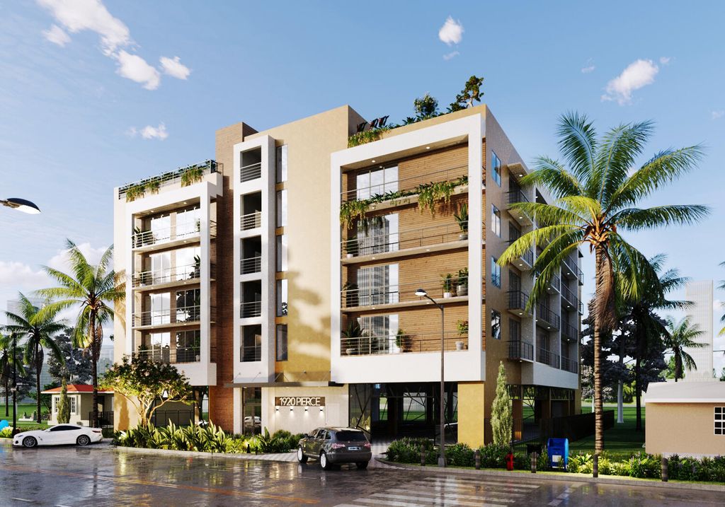 Photo of 1920 Pierce Street, Hollywood, FL 33020 (MLS # B26010459)