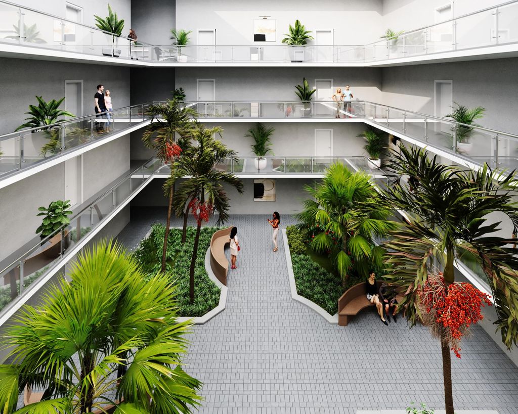 Photo of 1920 Pierce Street, Hollywood, FL 33020 (MLS # B26010459)