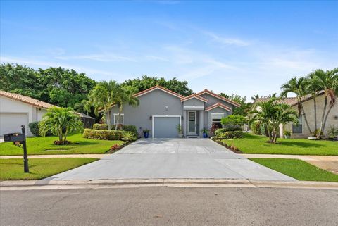 10167 Camelback Lane Boca Raton FL 33498