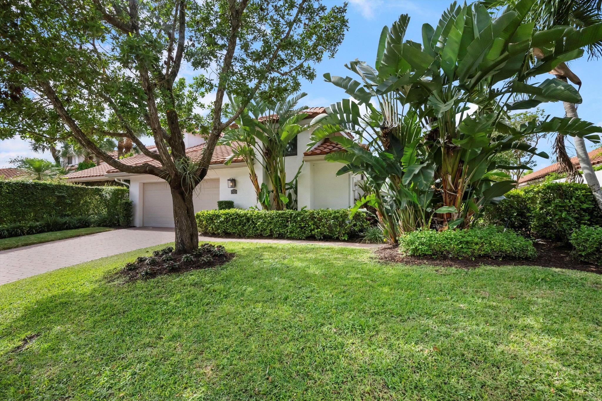2523 Windsor Way Court