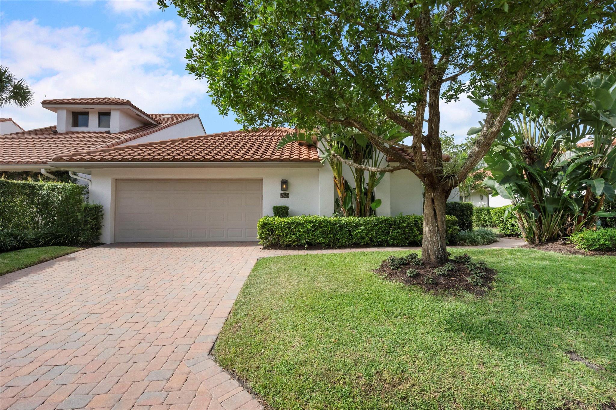 2523 Windsor Way Court