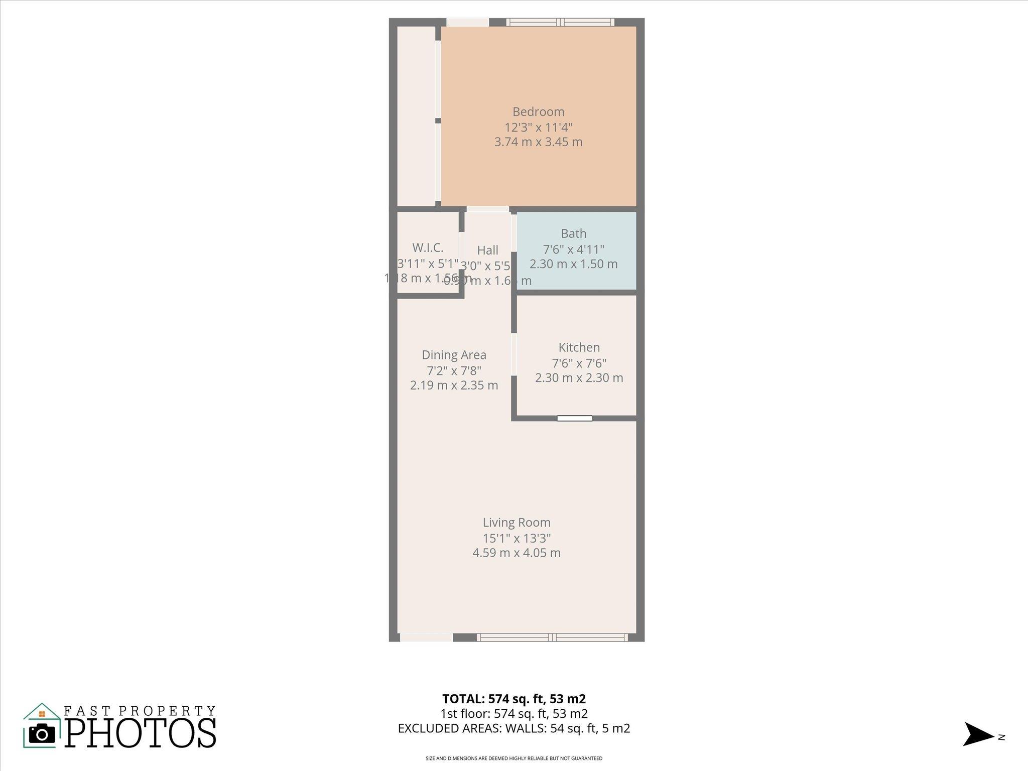 HAMPSHIRE GARDENSTWENTY F - Residential