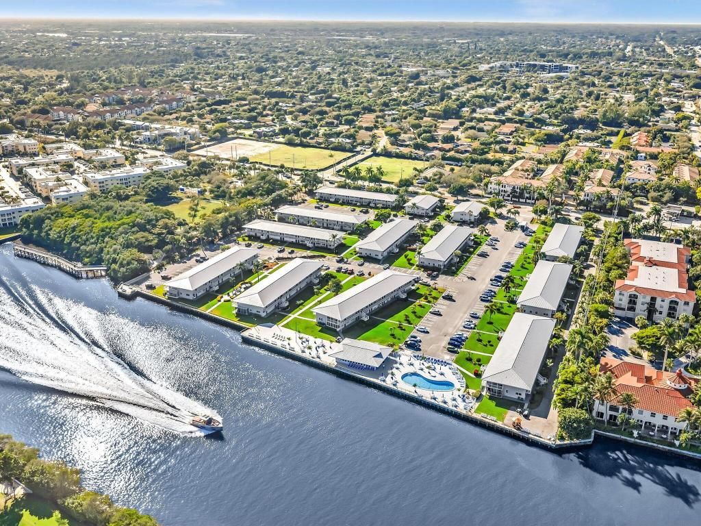 Photo of 2542 S Federal Highway #0190, Boynton Beach, FL 33435 (MLS # R11142888)