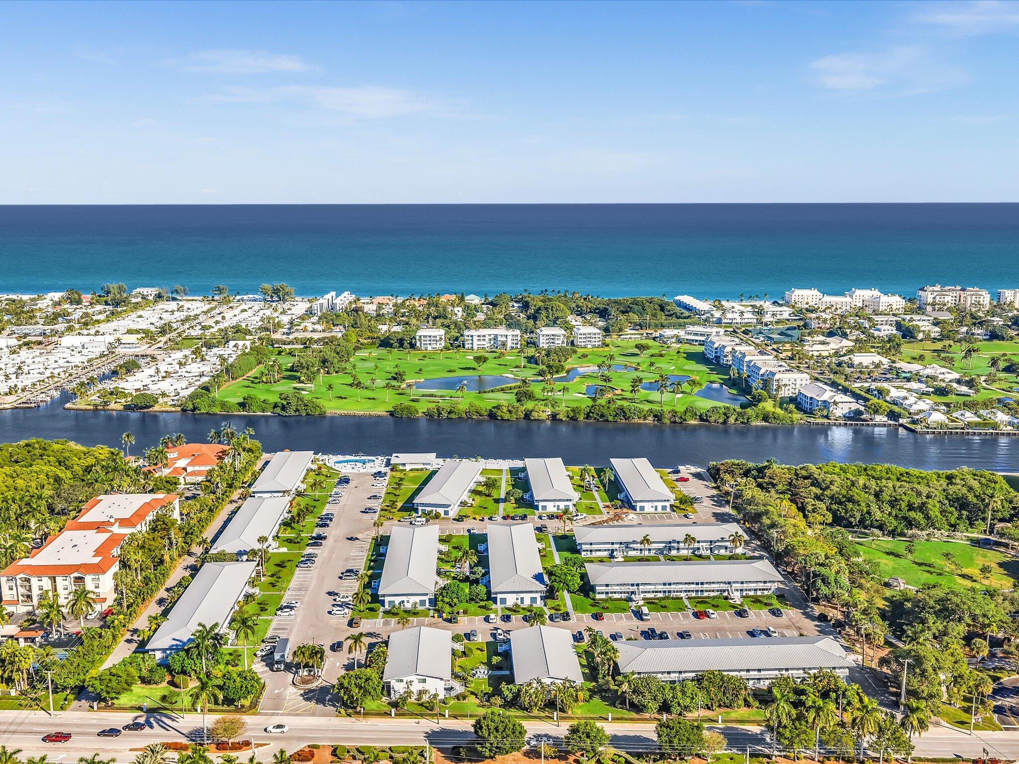 HAMPSHIRE GARDENSTWENTY F - Residential