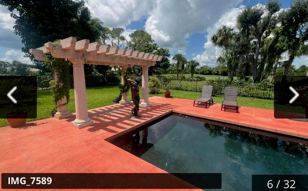 Photo of 5091 SE BURNING TREE Circle, Stuart, FL 34997 (MLS # B26059080)