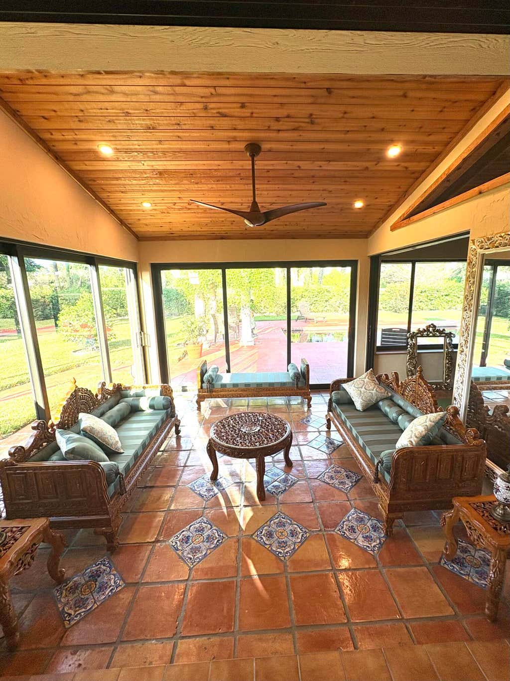Photo of 5091 SE BURNING TREE Circle, Stuart, FL 34997 (MLS # B26059080)