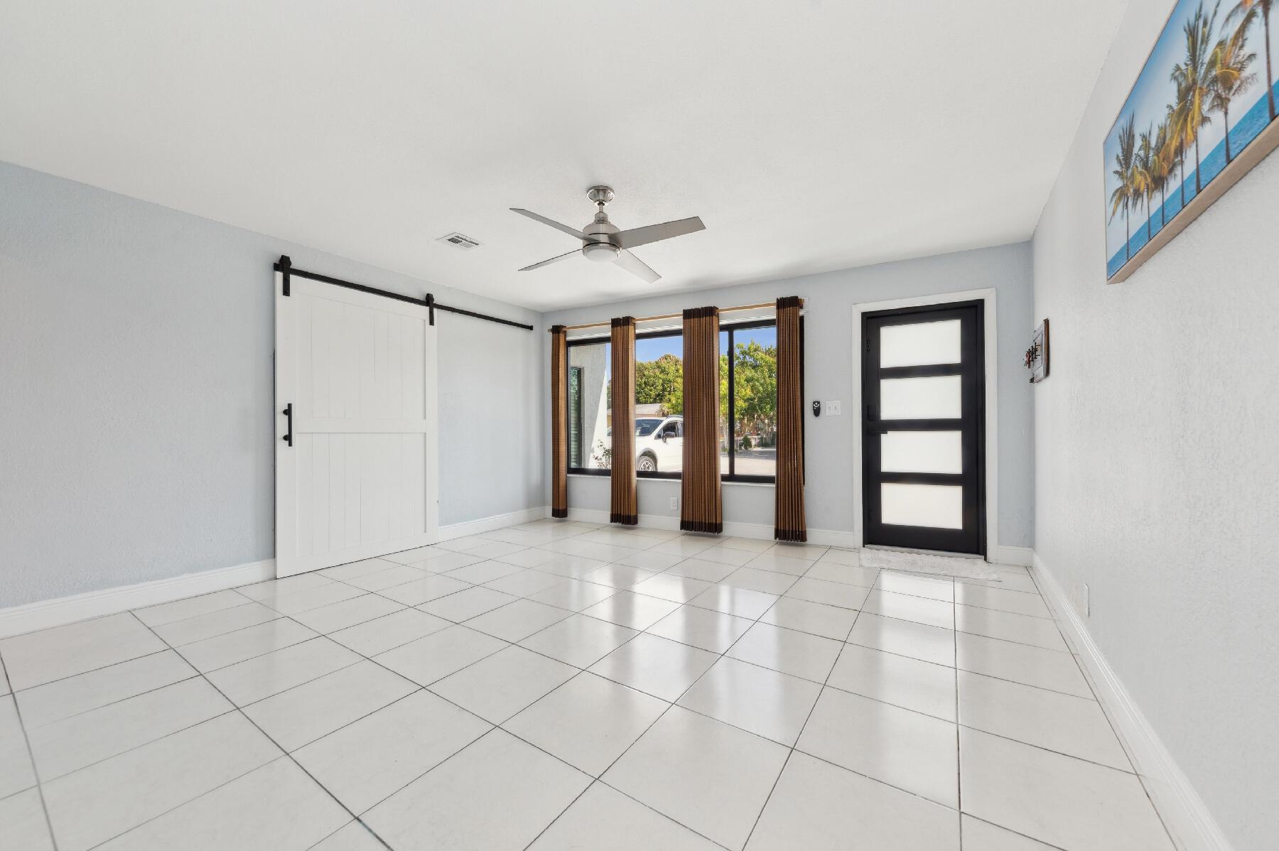 PINE BEACH - Residential Lease