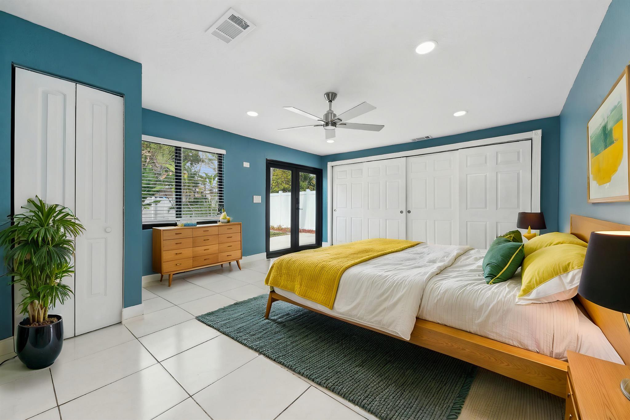 PINE BEACH - Residential Lease