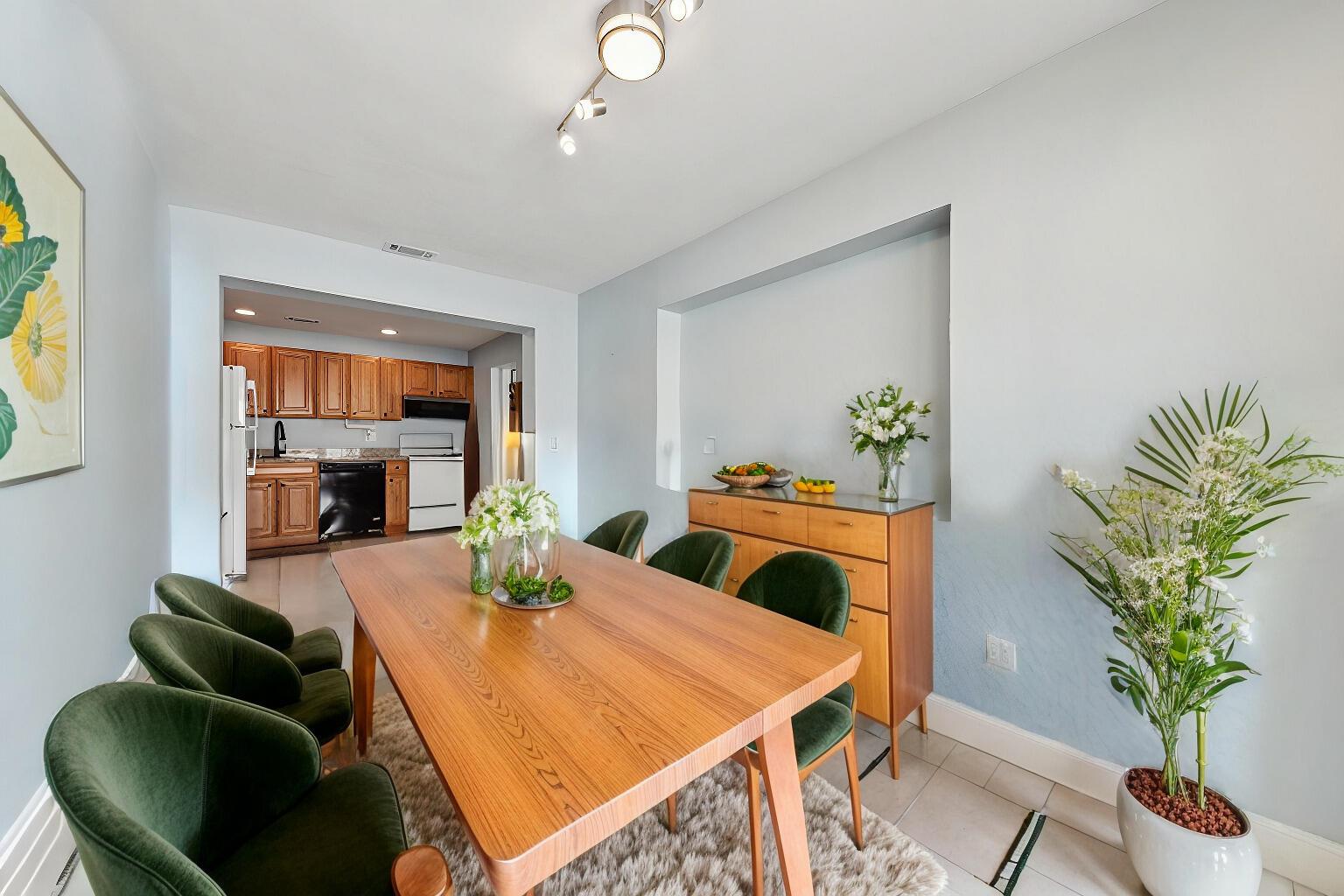 PINE BEACH - Residential Lease