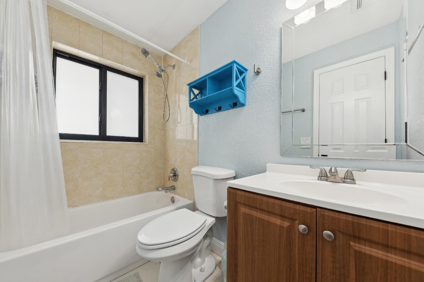 PINE BEACH - Residential Lease