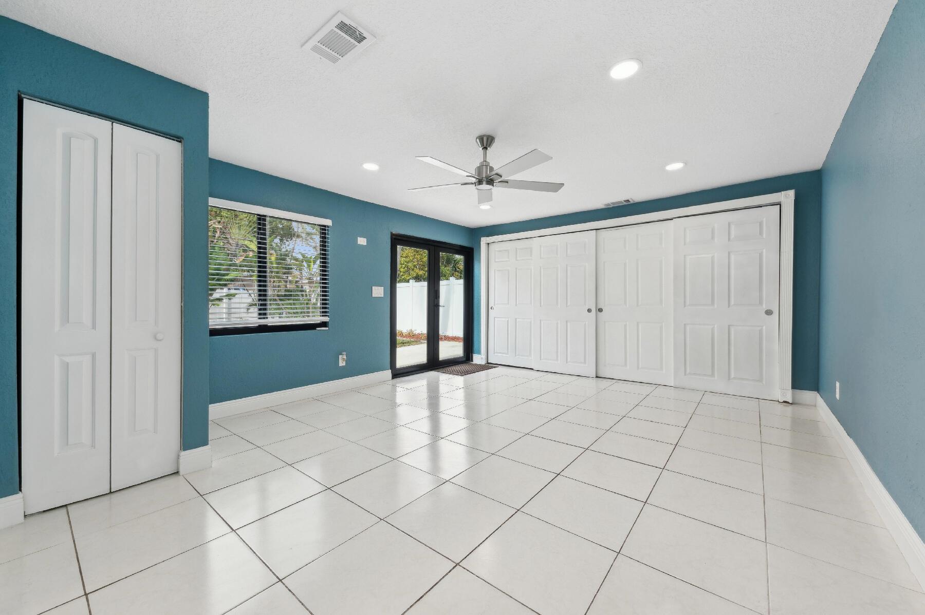 PINE BEACH - Residential Lease