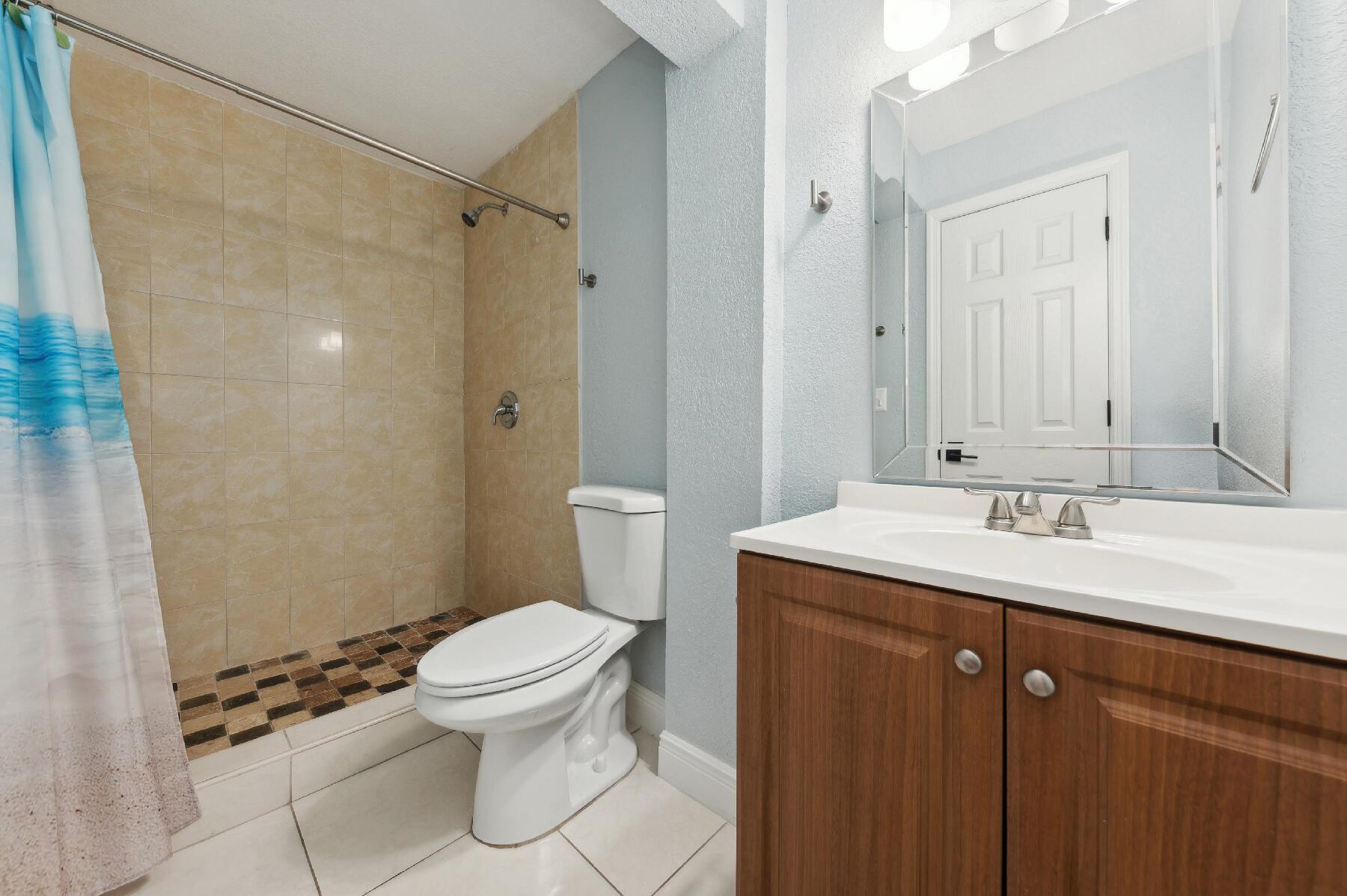 PINE BEACH - Residential Lease