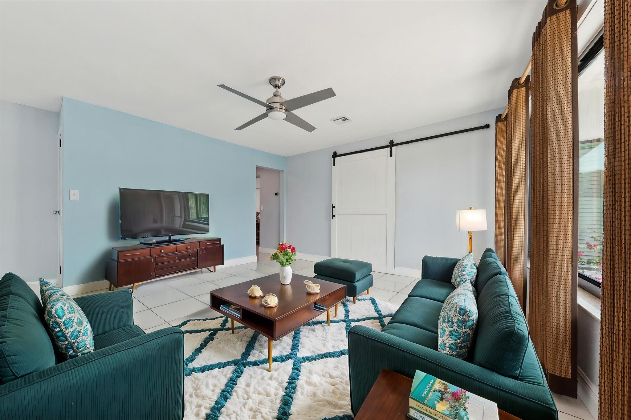 PINE BEACH - Residential Lease