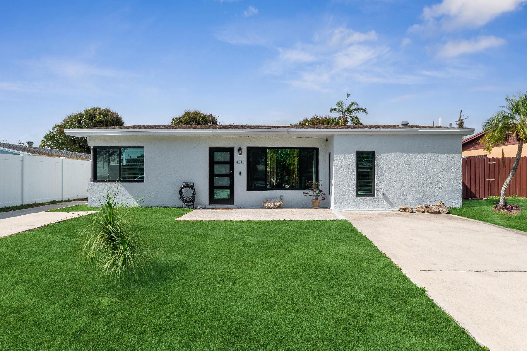 PINE BEACH - Residential Lease